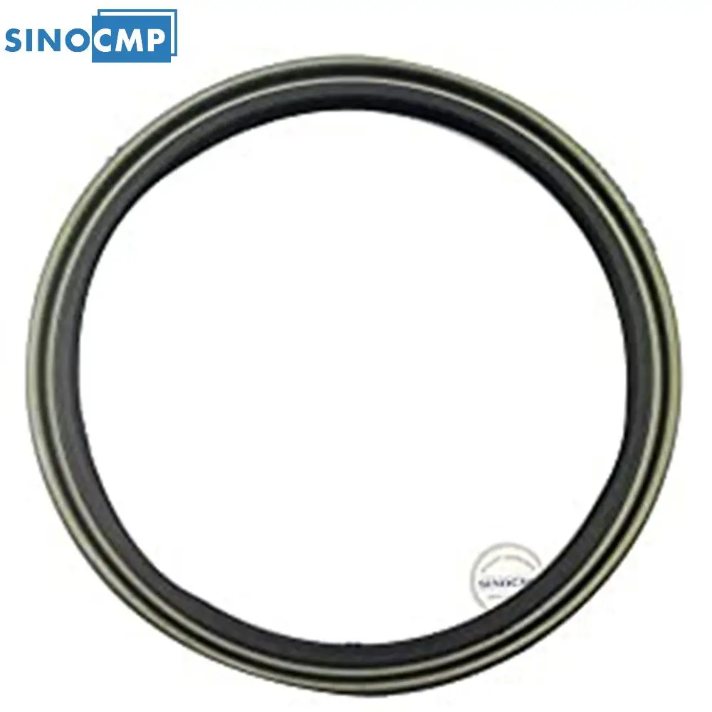 

707-98-58240 SINOCMP Bucket Cylinder Seal Kit Fits For Komatsu PC220-8 PC240-8 Excavator Replace Parts With 3 Months Warranty