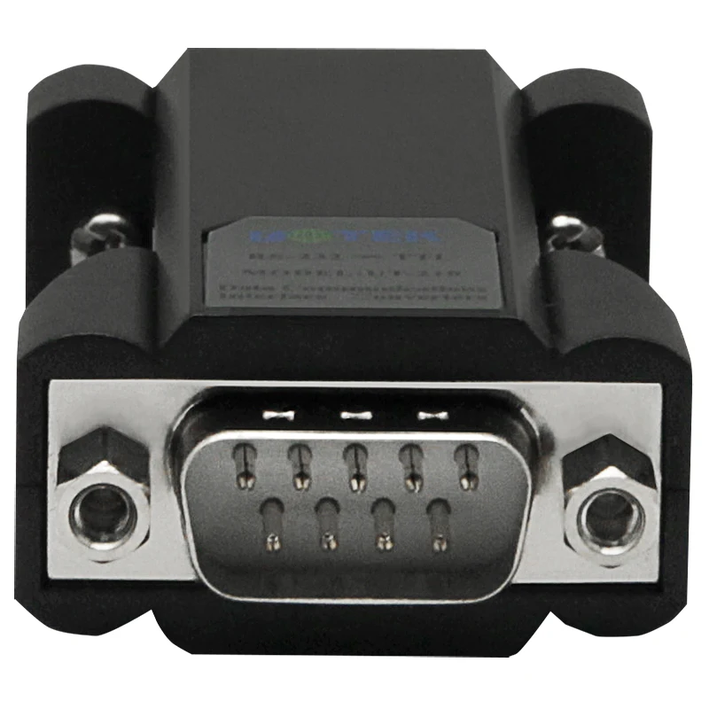 RS-232-zu-TTL-Konverter, der konvertierte TTL-Pegel ist 0–3,3 V, keine externe Stromversorgung ist erforderlich, hohe Qualität und guter Preis