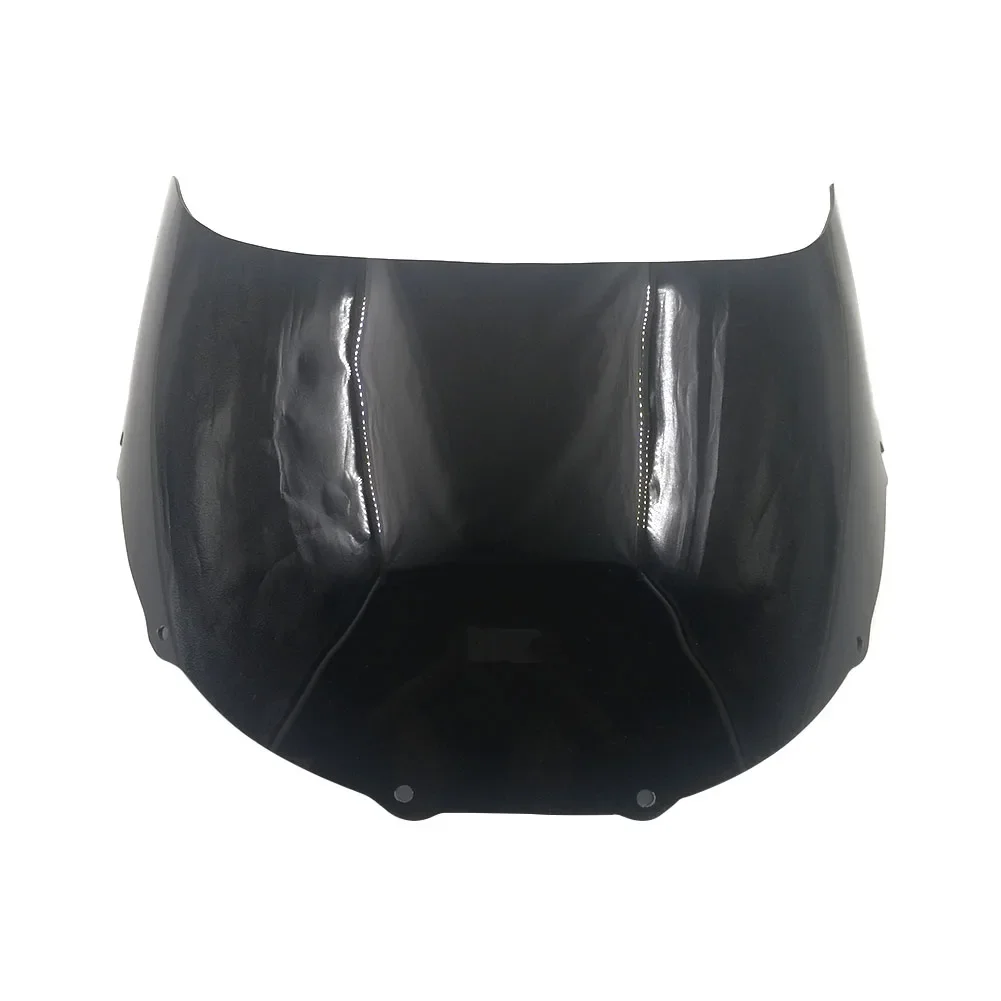 For Yamaha TZR 250 3XV 91-96 Motorcycle Front Windscreen Shield Protector Windproof Deflector TZR250 3XV 93 94 95