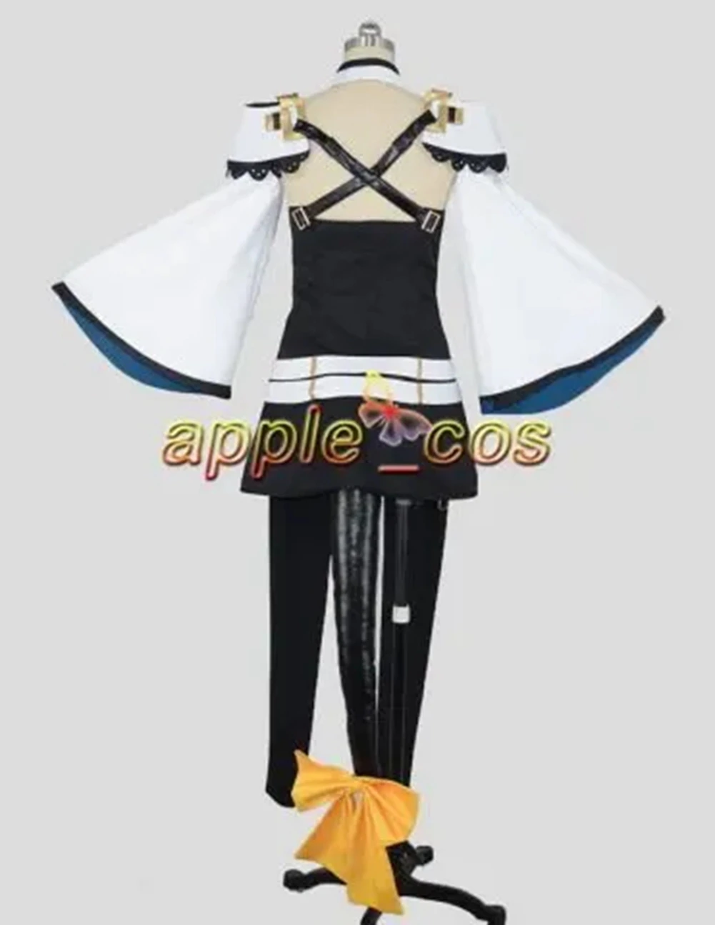 GUILTY GEAR Xrd -REVELATOR dizzy cosplay costume Christmas Halloween Carnival Party Suit