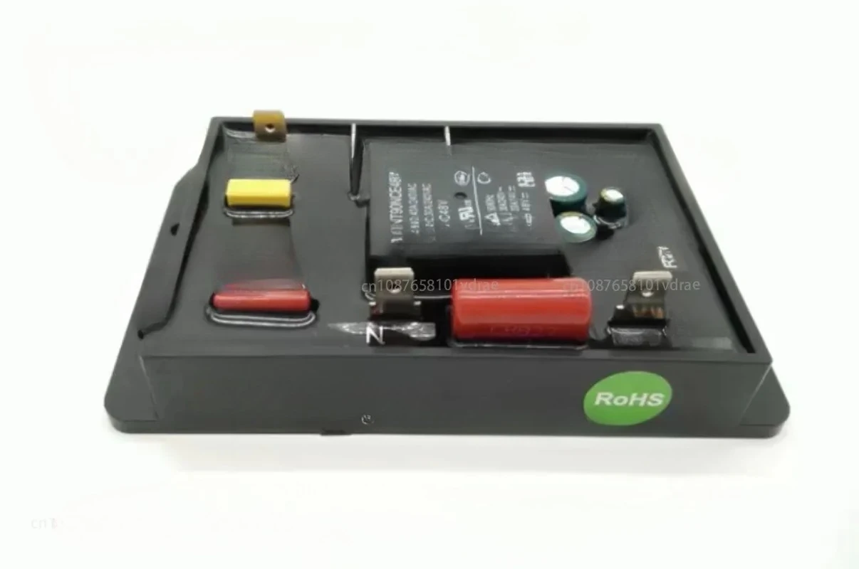 RJ-ASSU220P5  Single Phase Heat Pump Soft Starter for 220V 4HP/5HP Air Conditioner Reducing Start-up Current By 60%