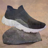 Without Heel Light Weight Trainers For Mens Casual Shoes Man Sneakers Mens Sneakers Designer Sport Tenes Mascolino Tenni