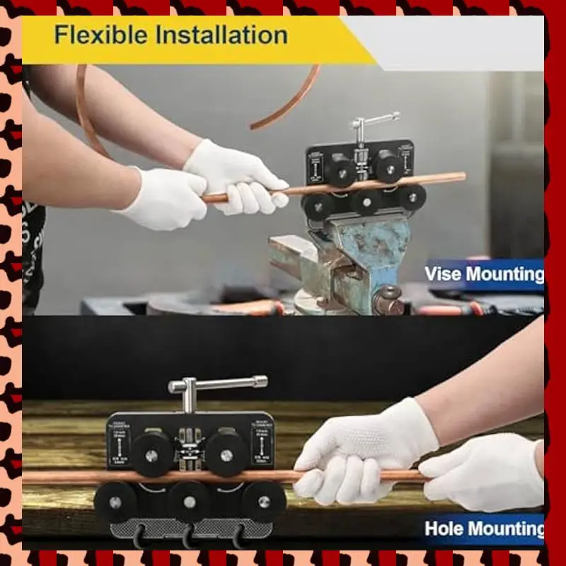 

Выпрямитель трубки A72P Выпрямляющая трубка для топливопровода, мягкого алюминия и меди