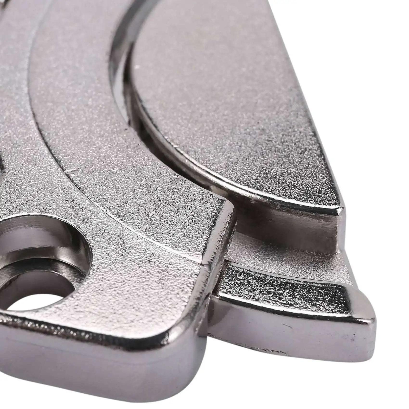 75STO-8X Desk Dinning Table Top Connector Latch Bench Panel Connectors