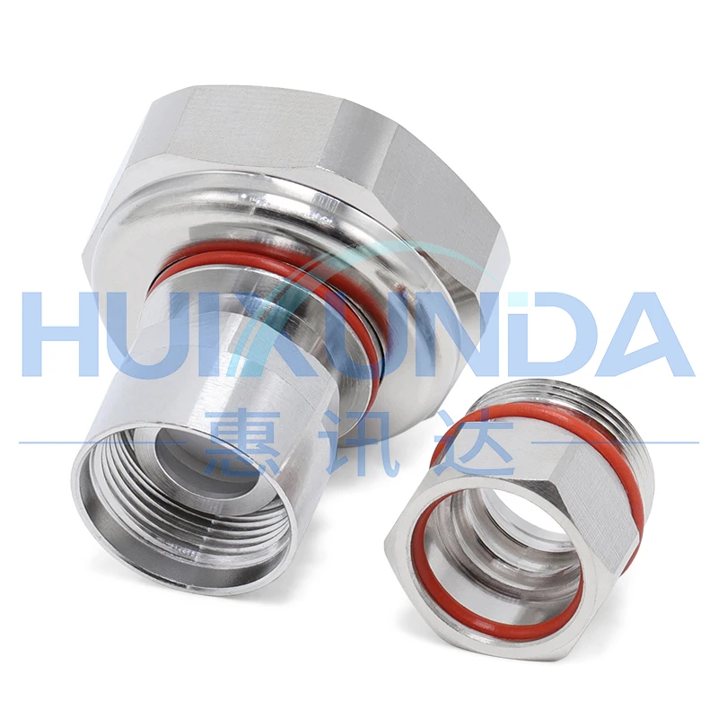 L29-J1/2S L29 male connector HRCAY-50-9/1/2S super flexible cable DIN-J-1/2S connector