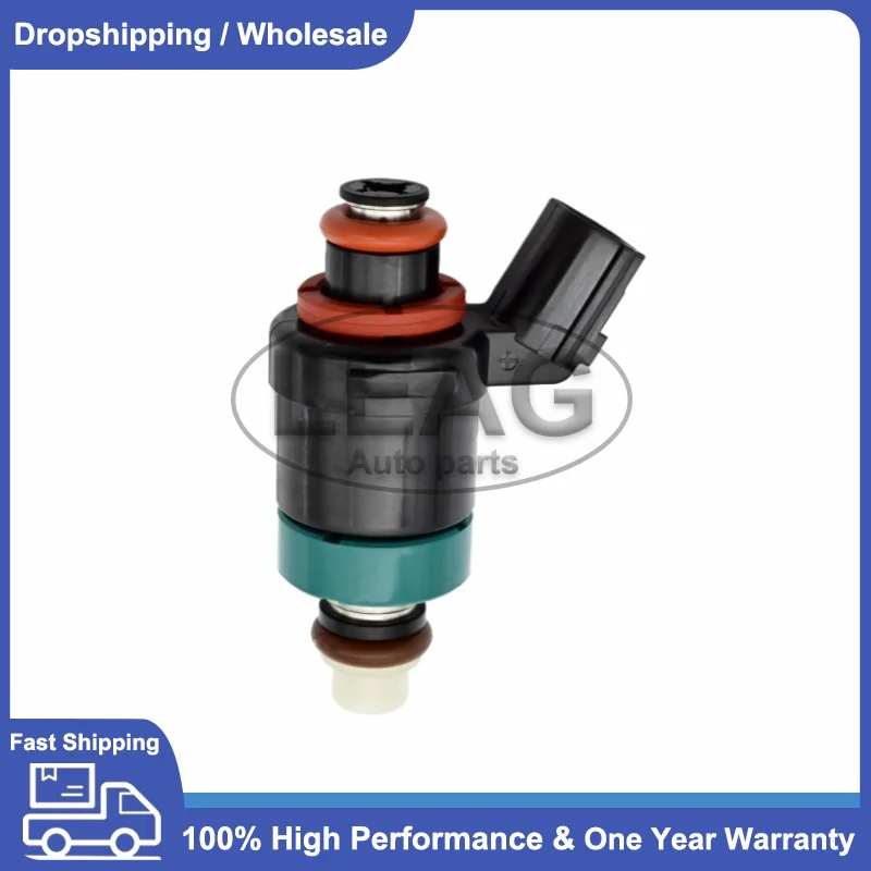 

New 23260-UB020 23260UB020 Fuel Injector Application for Toyota Forklift 8FG