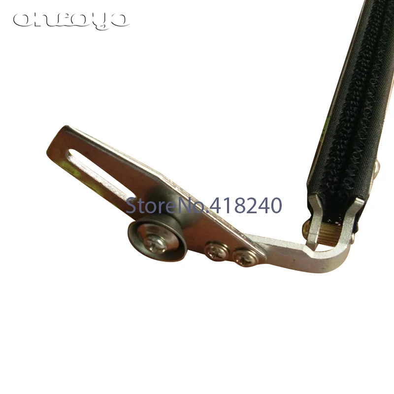 Computer Embroidery Machine Accessories Surface Thread Clips For Tajima Upper Line Clamp 15-pin 15 Needle