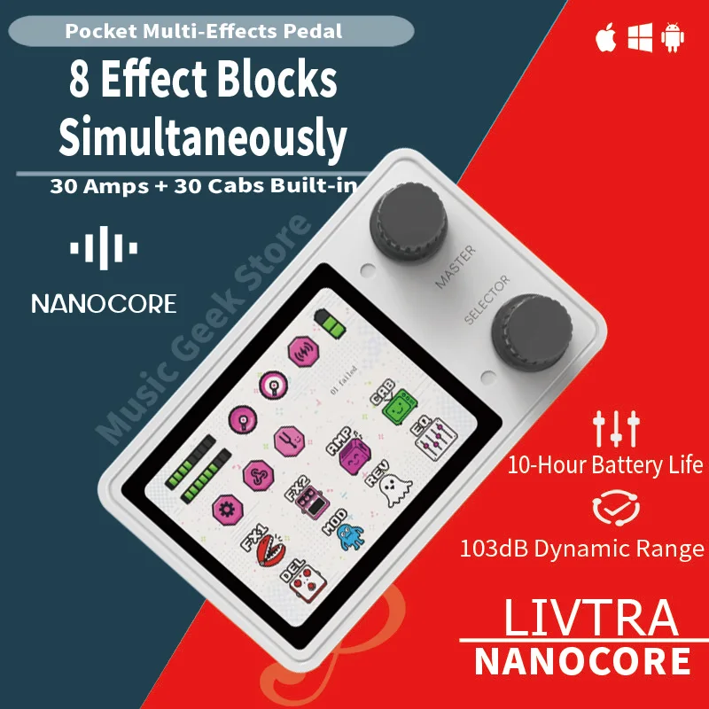#19 Best Effects Processors to Buy In 2026