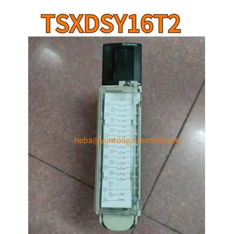 New TSXDSY16T2 module  Fast Shipping