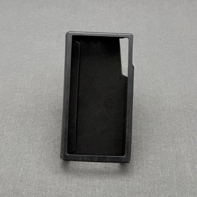 Wykonane na zamówienie etui z prawdziwej skóry A6 do IBASSO DX340