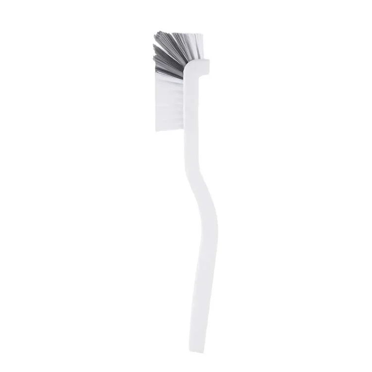 Soymilk machine brush household kitchen cleaning crayfish brushes plastic long handle cleaning brush wallbreaker cleaning brush