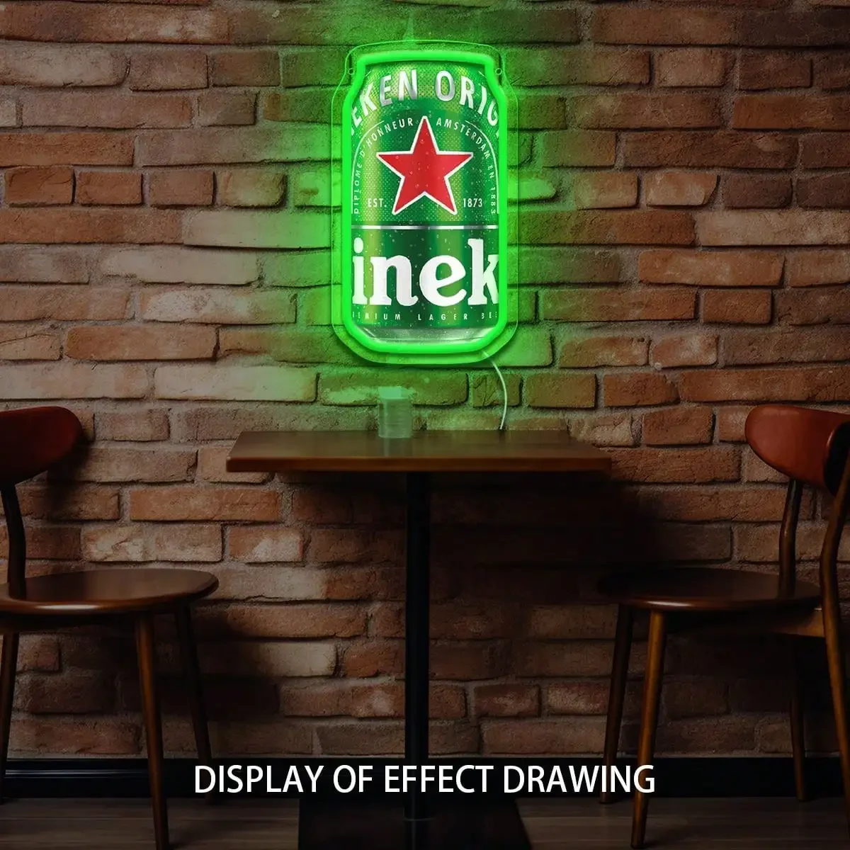 Thumbnail 3 - #67 Latest Neon Signs Offers