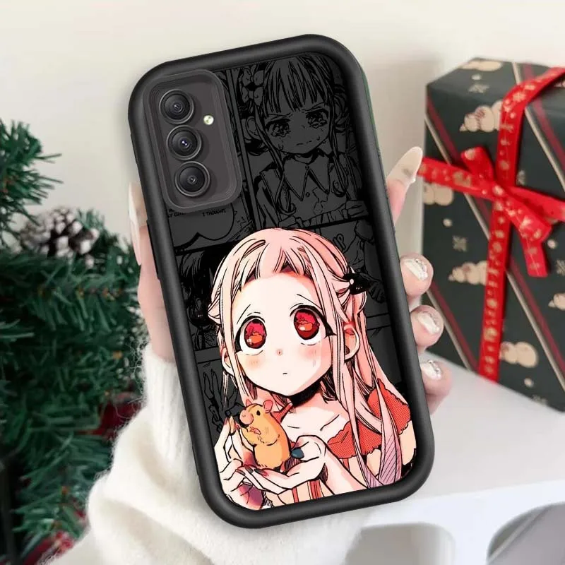 Рисунок 6 - Т-туалет Hanako-kun для Samsung