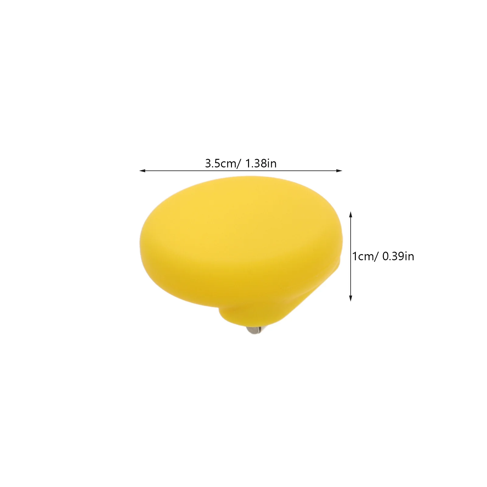 4 قطع من الغطاء الواقي من السيليكون خفيف الوزن ومتين ومقاوم للصدمات ومضاد للخدش في الهواء الطلق وحامل حلقة مفاتيح