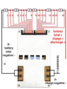 8 best sales Bms 14s 60a - №3
