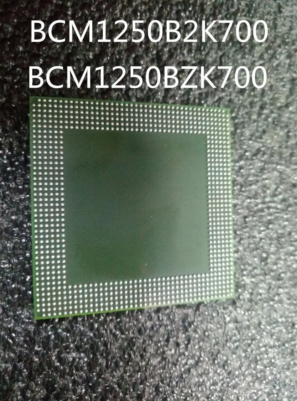 

NEW BCM1250B2K700 BCM1250BZK700