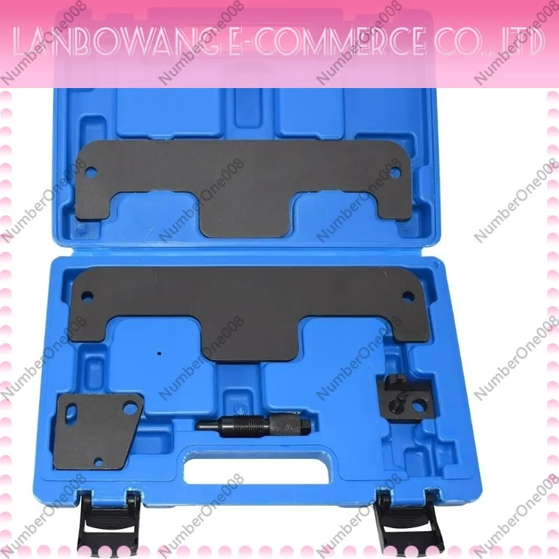 Suitable for Engine Timing Tool Set