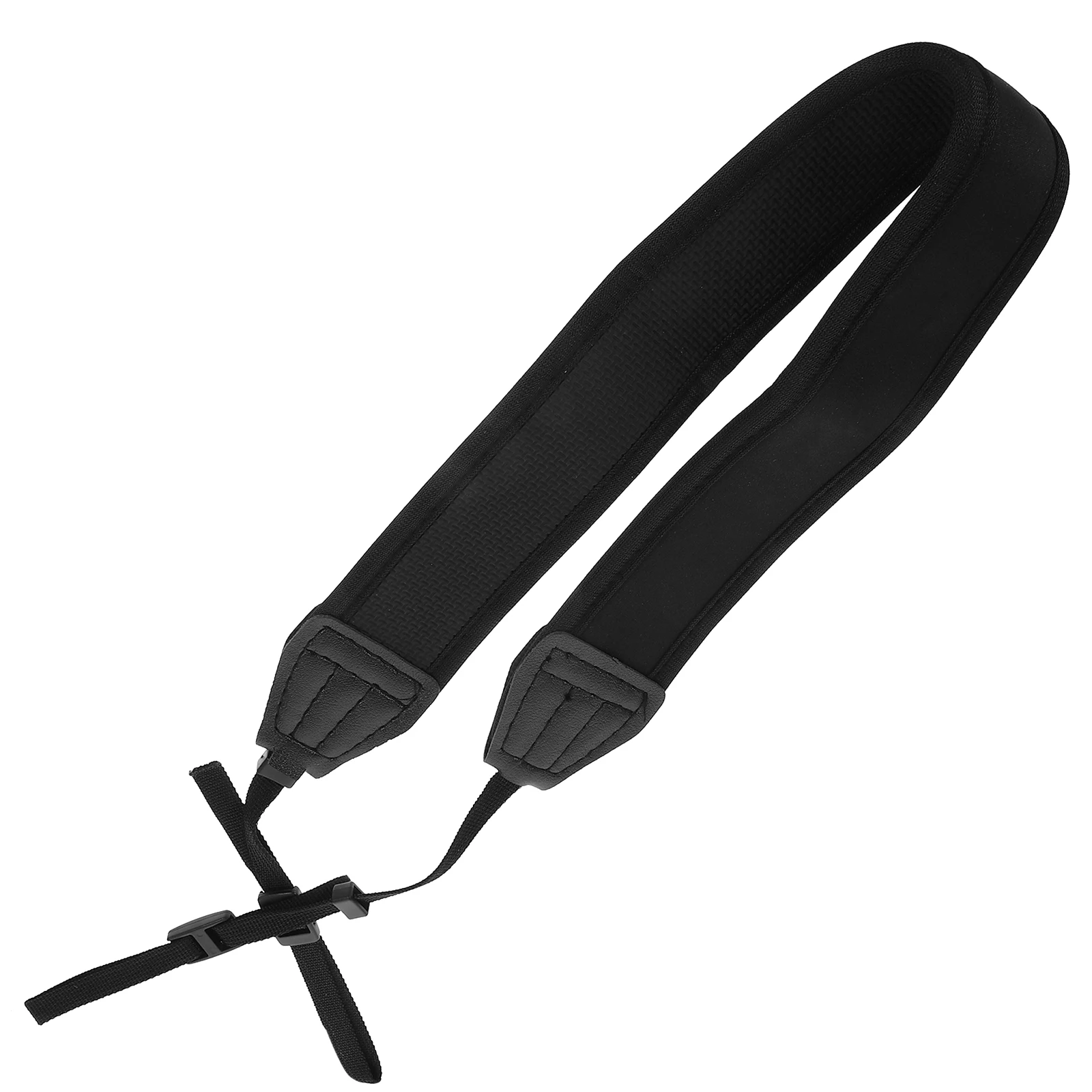 

Universal Camera Strap Adjustable Comfortable Shoulder Sling Long Lasting Durable Photographer Accessory Camera Neck Strap Zero