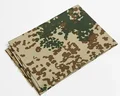 Desert speckled camo