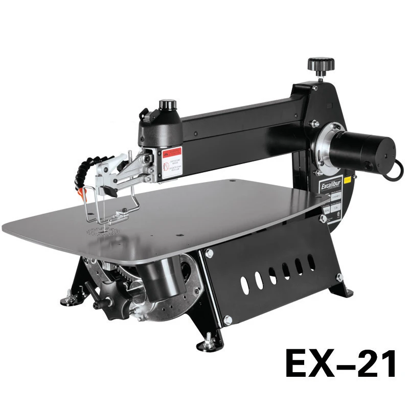 jigsaw woodworking multi-function small manual DIY desktop pull f saw speed adjustment