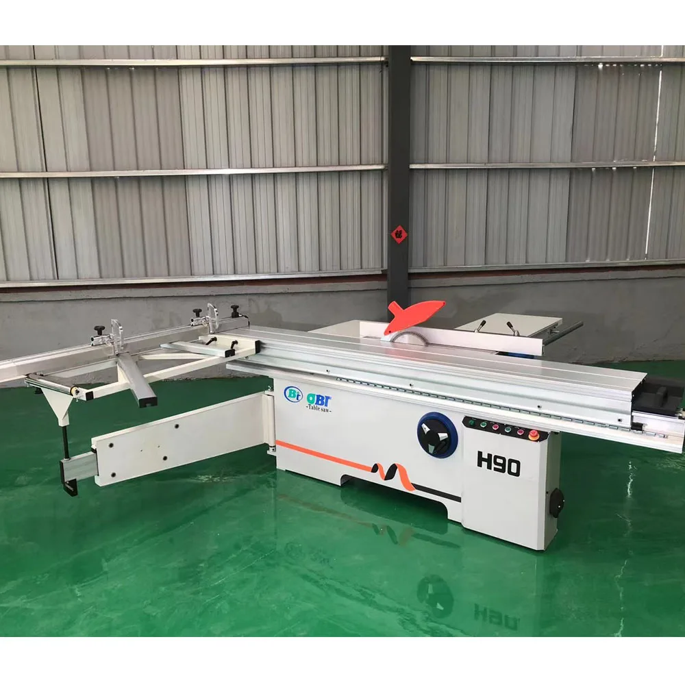 2025 new 6128 6130 6132 Panel Saw sliding table saw circular saw machine wood cutting machine for furniture wood working