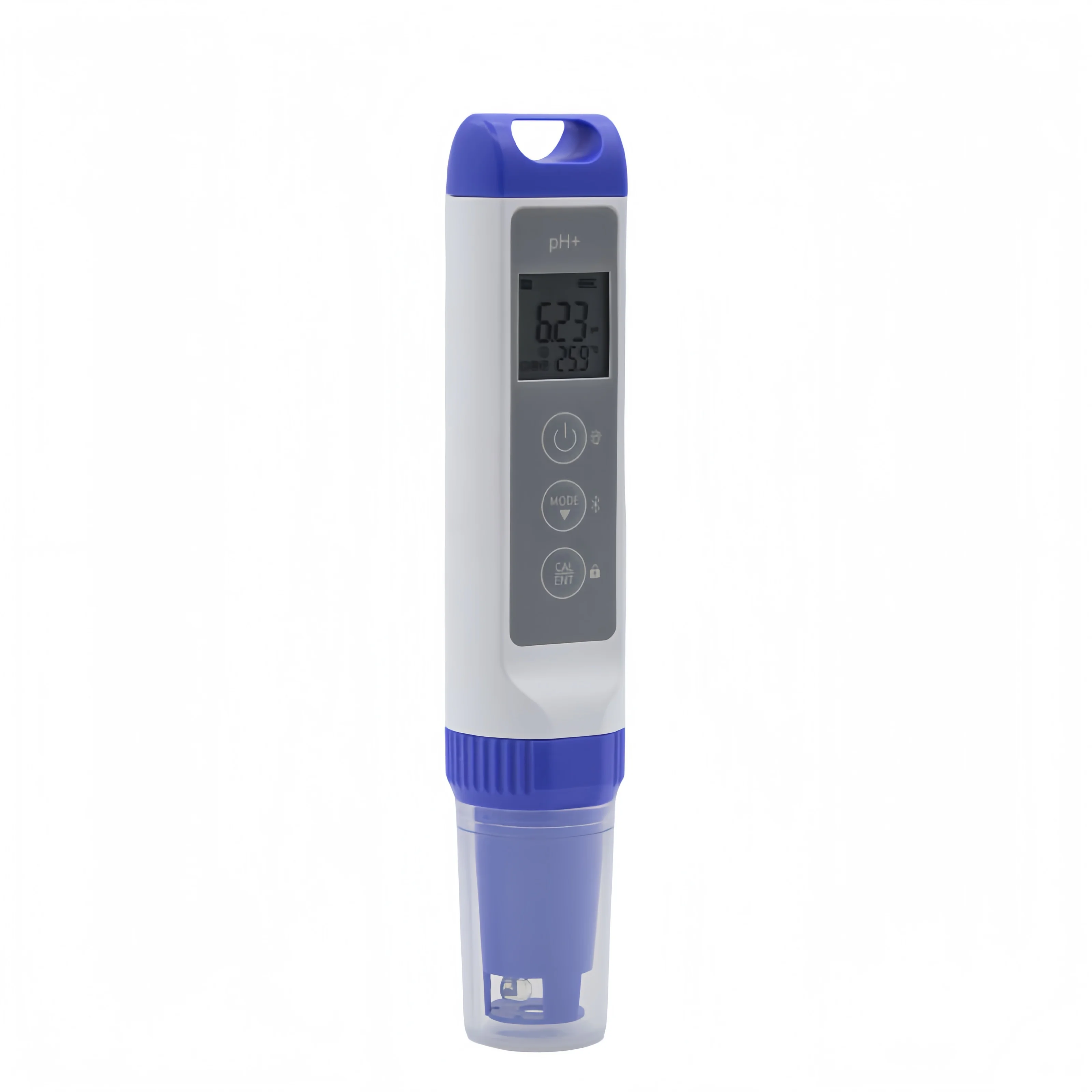 2026 Water Ph Meter Sensor Arduino Food and Portable Online Ec Lab Ph Tds Meter for Meat Aquarium Water Test Kit Pen Water