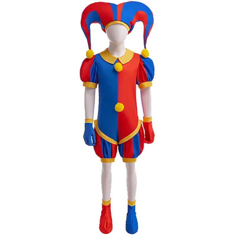 - The Amazing Digital Circus Merch