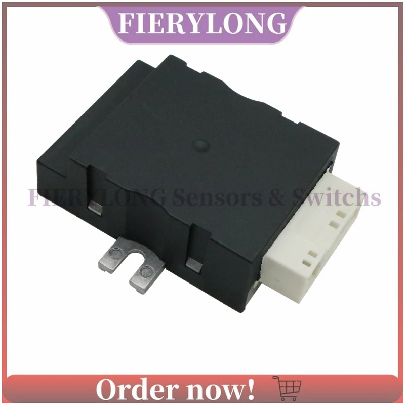 16147398495 Fuel Pump Control Module For BMW 520i 528i 530i 535d 640i 740i M3 M4 X5 X6 Rolls-Royce Ghost Wraith Car Accessories