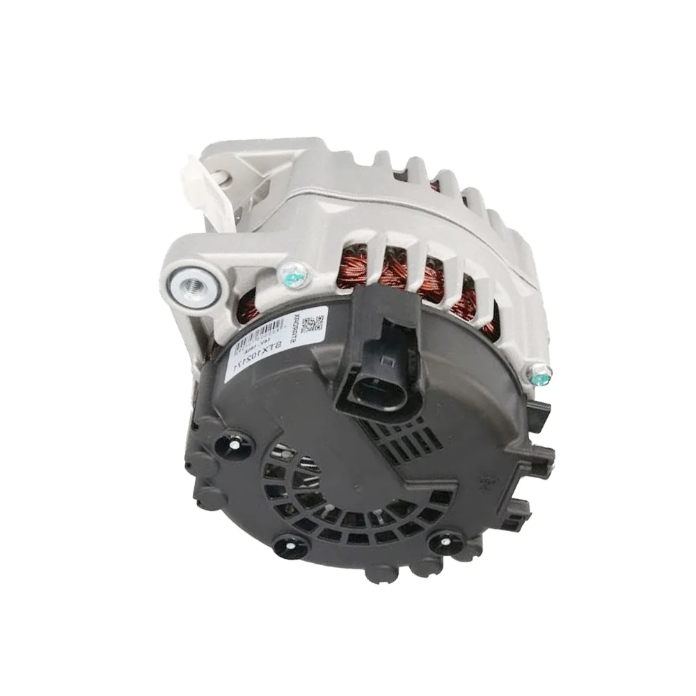 ALTERNATOR FOR 12V 250A CG25S036 CG25S020 440568 A0009061422 A0009060304 439843 2620429 2612946