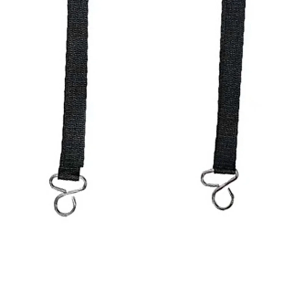 Yard Maintenance Blower Straps Hard Material Straps Backpack Harness Wear Resistant Adjustable Design Comfort Fit