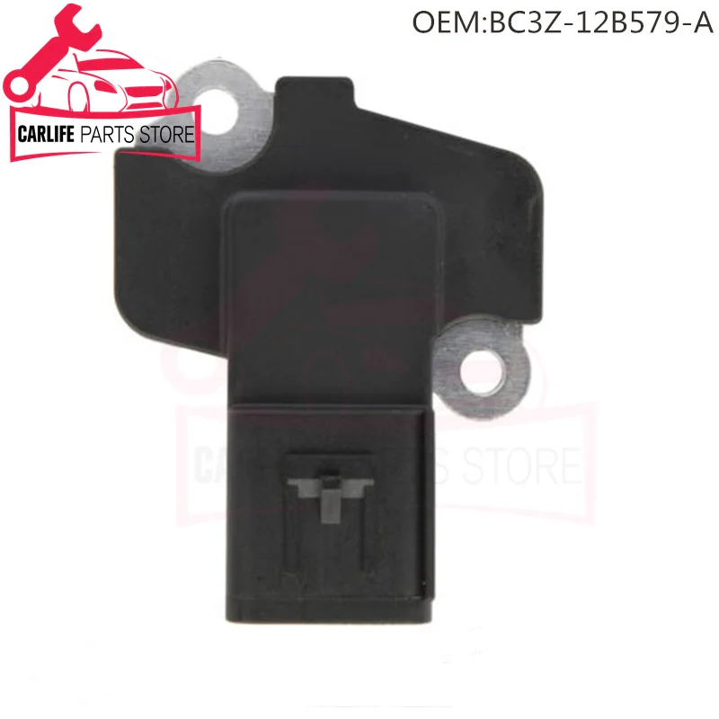 BC3Z-12B579-A For Ford F-250 F-450 F-350 F-550 Super Duty Escape Transit Connect BC3Z12B579A Mass Air Flow Meter Sensor 6.2L 6.7