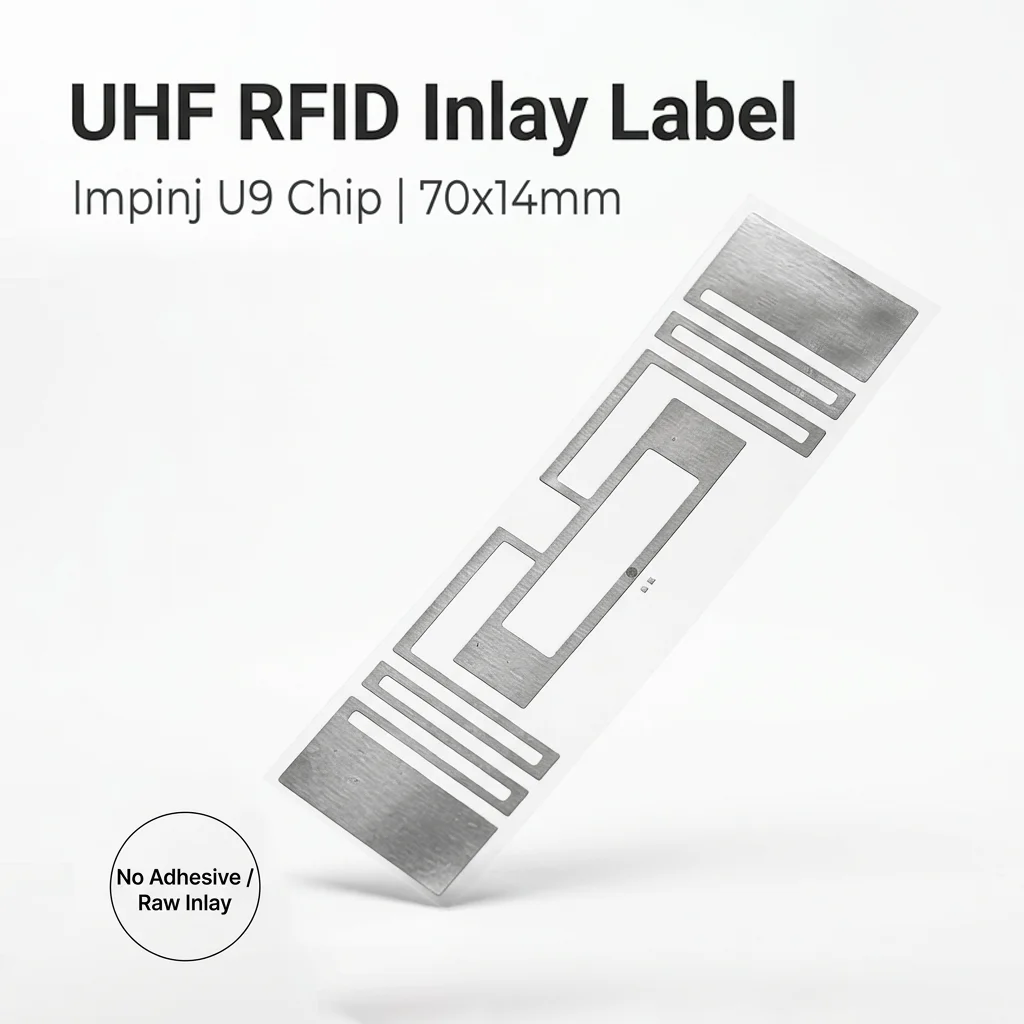 uhf-rfidタグ-860-960mhz-長距離epc-gen2-u9-alien-h9チップ-rfidステッカー-粘着ステッカー-iso18000-6c-rfid-uhfウェットインレイ