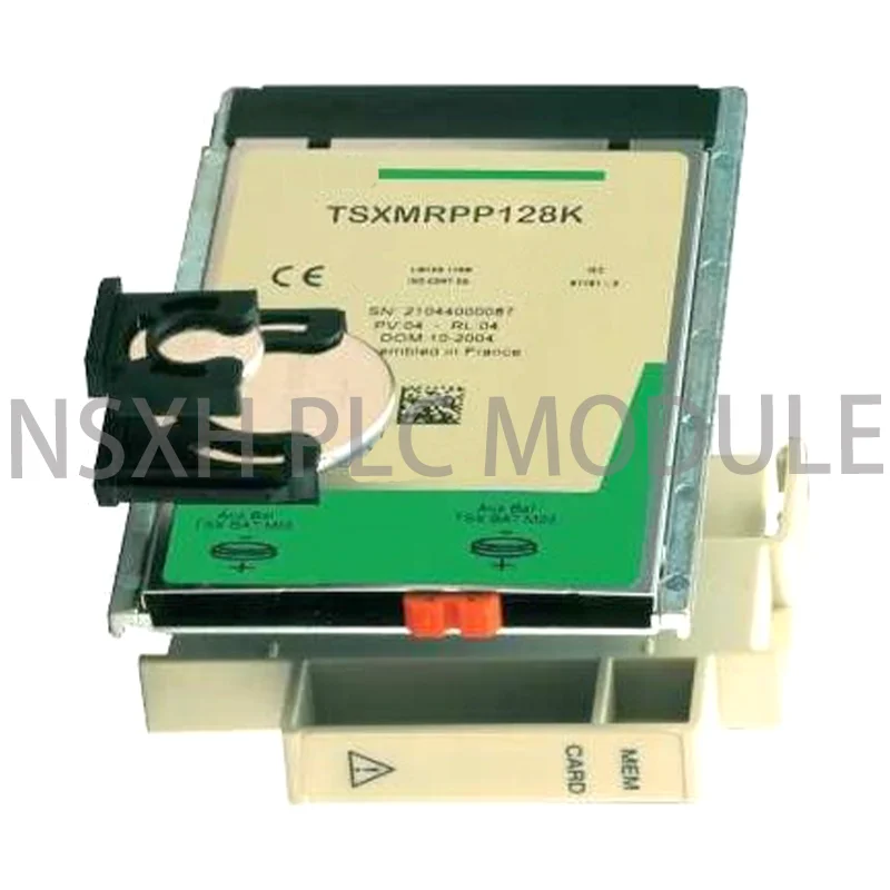 

Brand New Original TSXMRPP128K