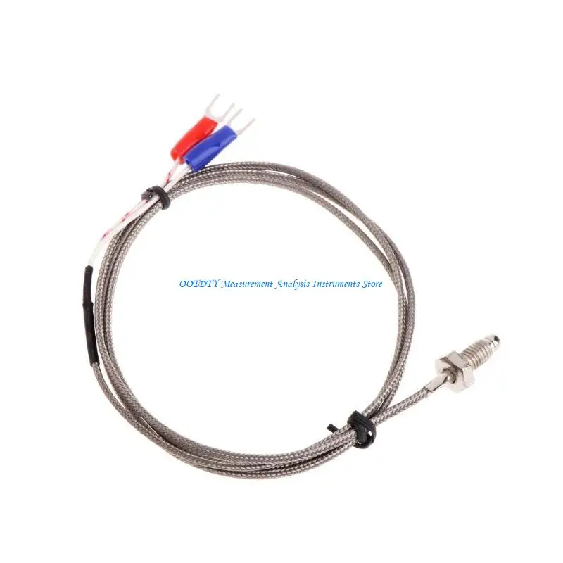 Capteurs température thermocouple type K 367D