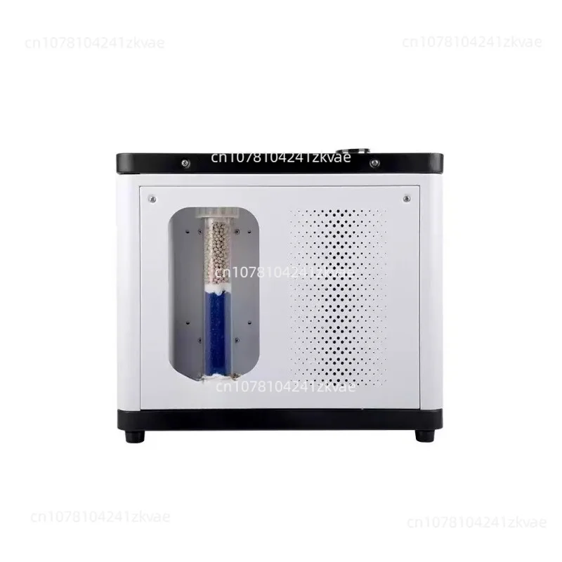 Hydrogen Generator Gas Purifier 0-300ml/min 0-500ml/min Chromatography Supporting Equipment