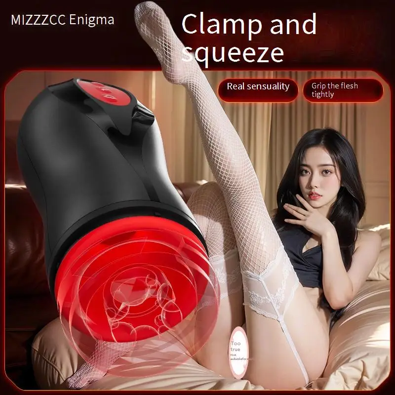 Male Masturbators 2 in 1 Artificial  Anal Cup Pocket  Bedroom Bathroom Travel Sex Toy for Men Male Masturbator\N