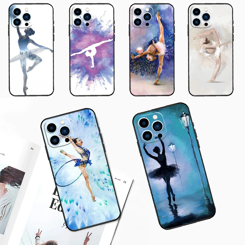 Gymnastics Oil Pain… - image