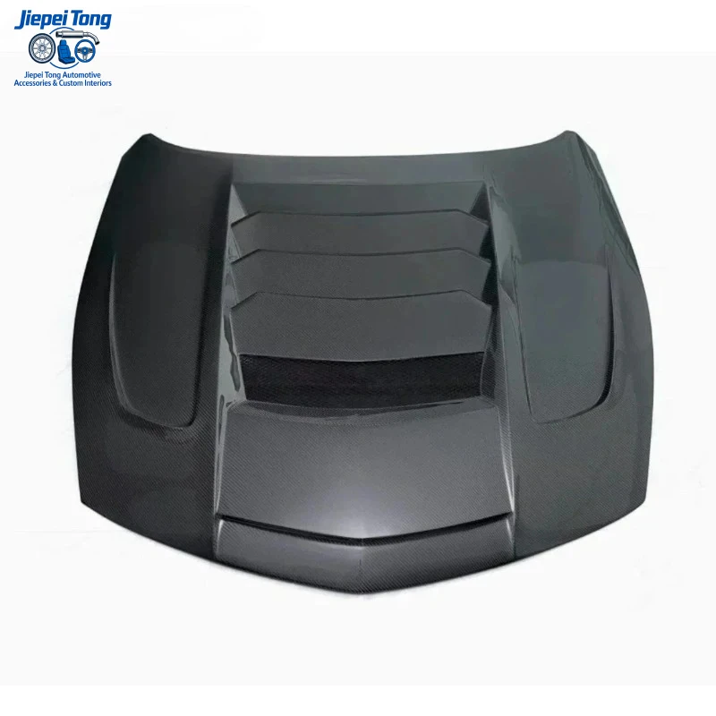 

Высокоточный капот для Nissan 400Z RZ34, 2022 года выпуска и новее