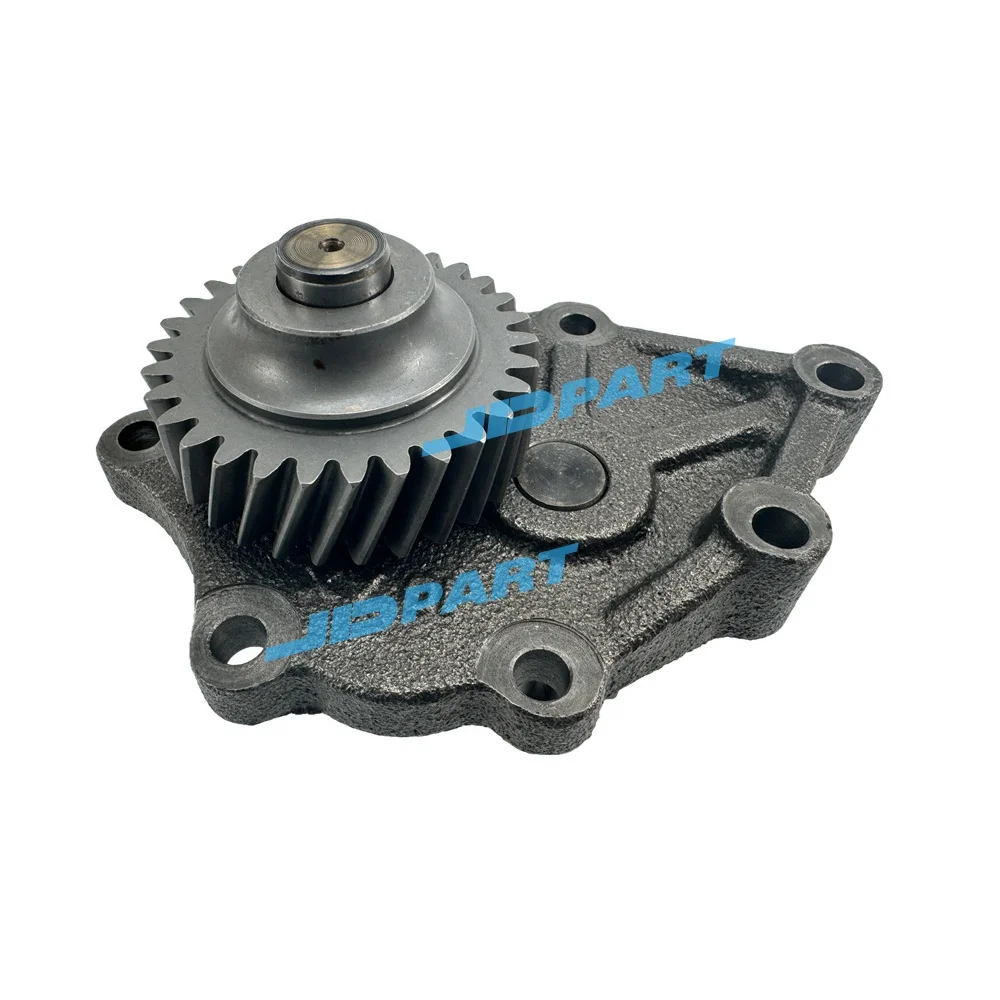 

Для масляного насоса Hino W04D 15110-E0320, детали экскаватора