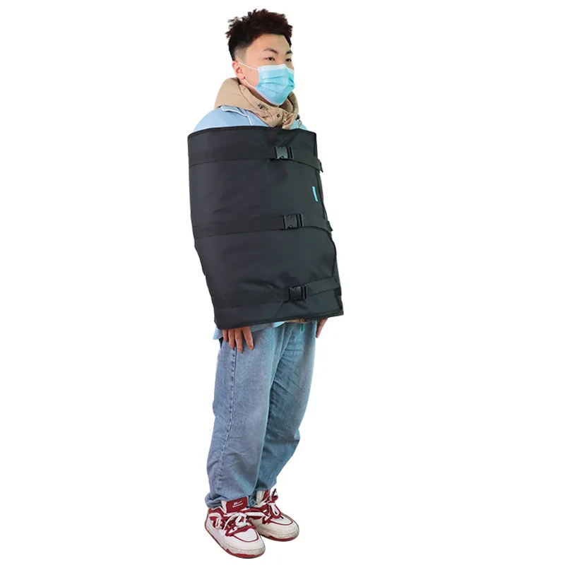 Yuqilin Elderly Restraint Belt Anti-beating and Wounding Binding Supplies Binding Strap Alzheimer's Restraint Belt Limb Fixation
