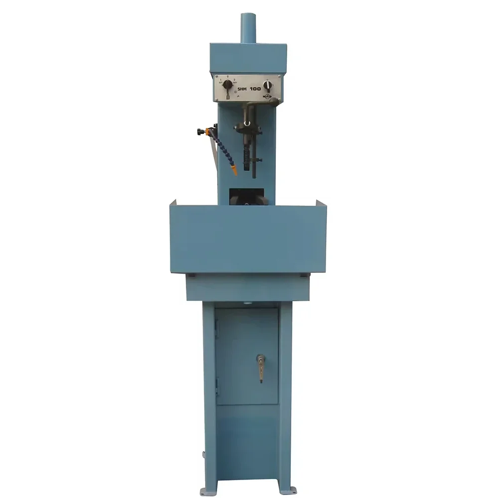 SHM100 Motorcycle Cylinder Honing Machine Engine Block Honing Machine Machine Tool Equipment