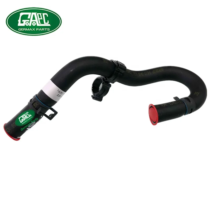 

LR044292 LR032055 LR039121 Power Steering Suction Hose For 2 2006-2014 GL3039 Germax Steering Parts System