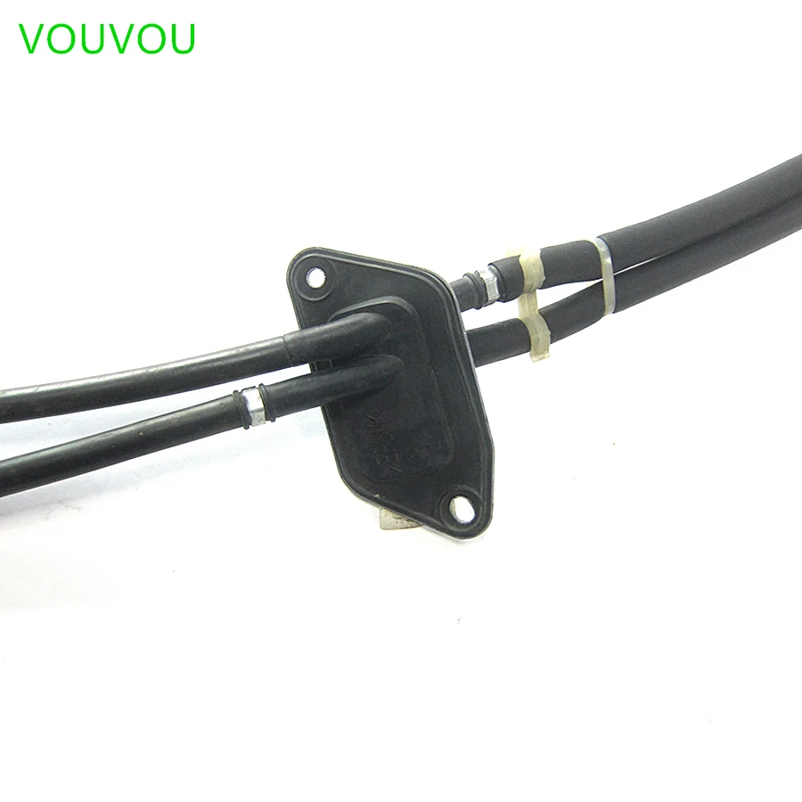 Car accessories GS1D-46-500 transmission control cable for Mazda 6 2007-2012 GH MT GS1D-46-500