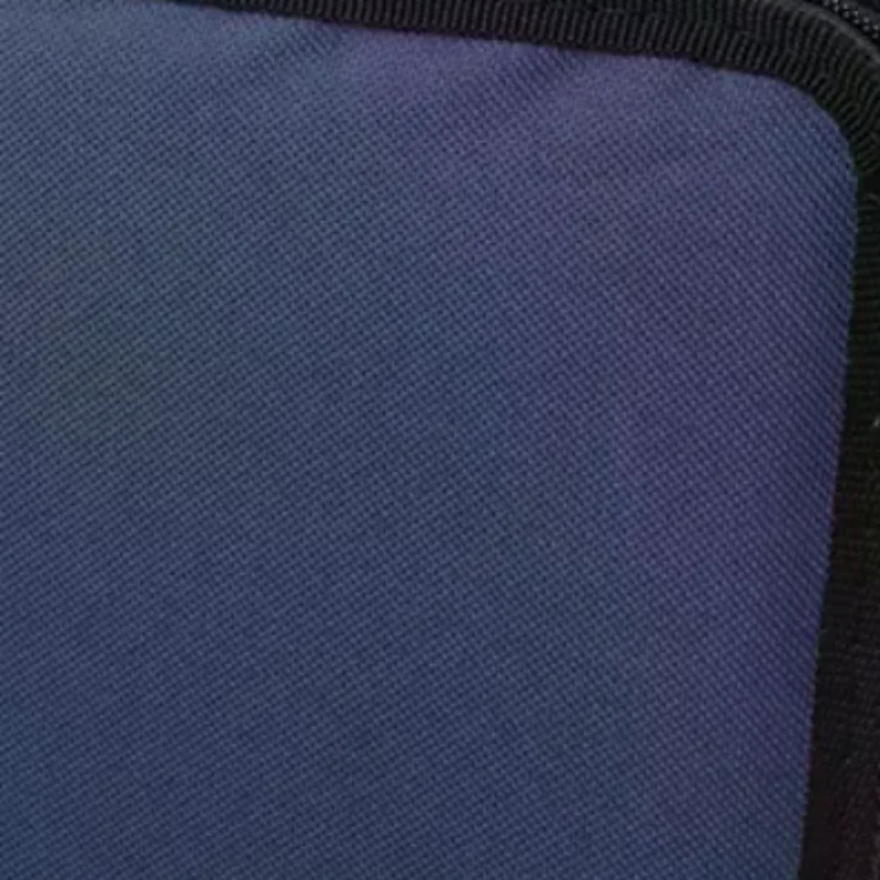 1Pc 40Tablets CD DVD Discs Oxford Handbags Storage Case CD/DVD Case CD Case Storage DVD Organizer Case DVD Booklet Holder