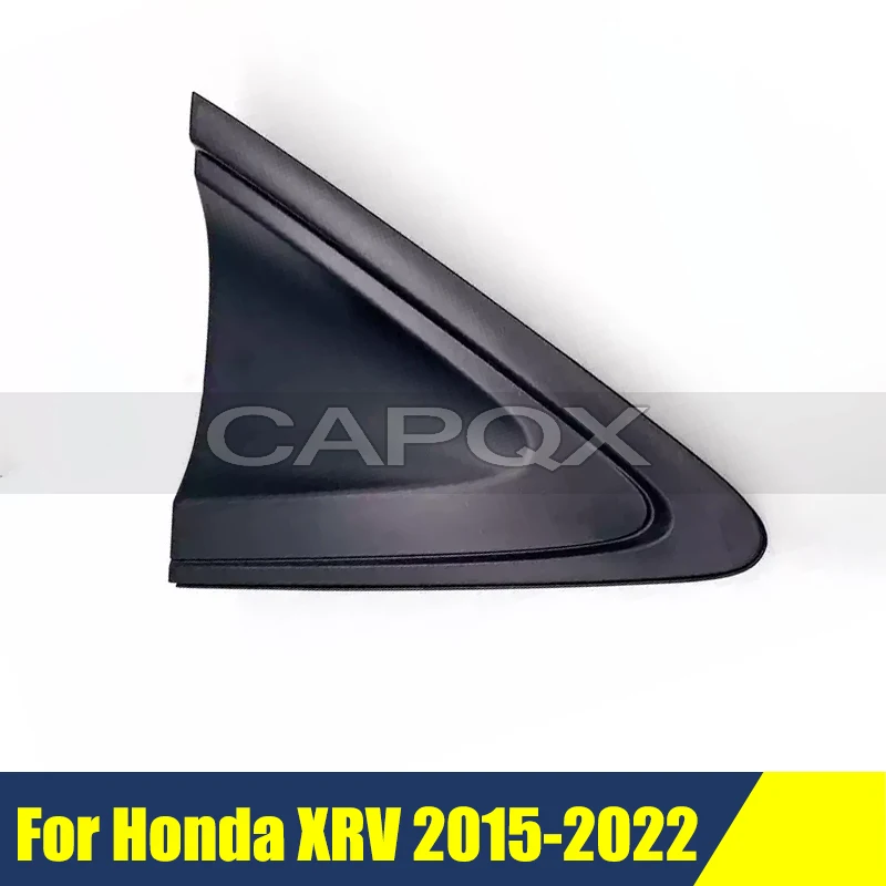 

Заднее треугольное стекло для Honda XRV 2015-2022, стекло C-стойки, боковое окно, маленькое заднее стекло