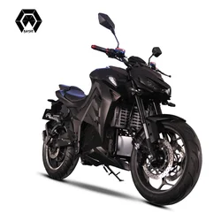 2023 new Electric motorcycles with EEC high speed racing 8000W for aldults