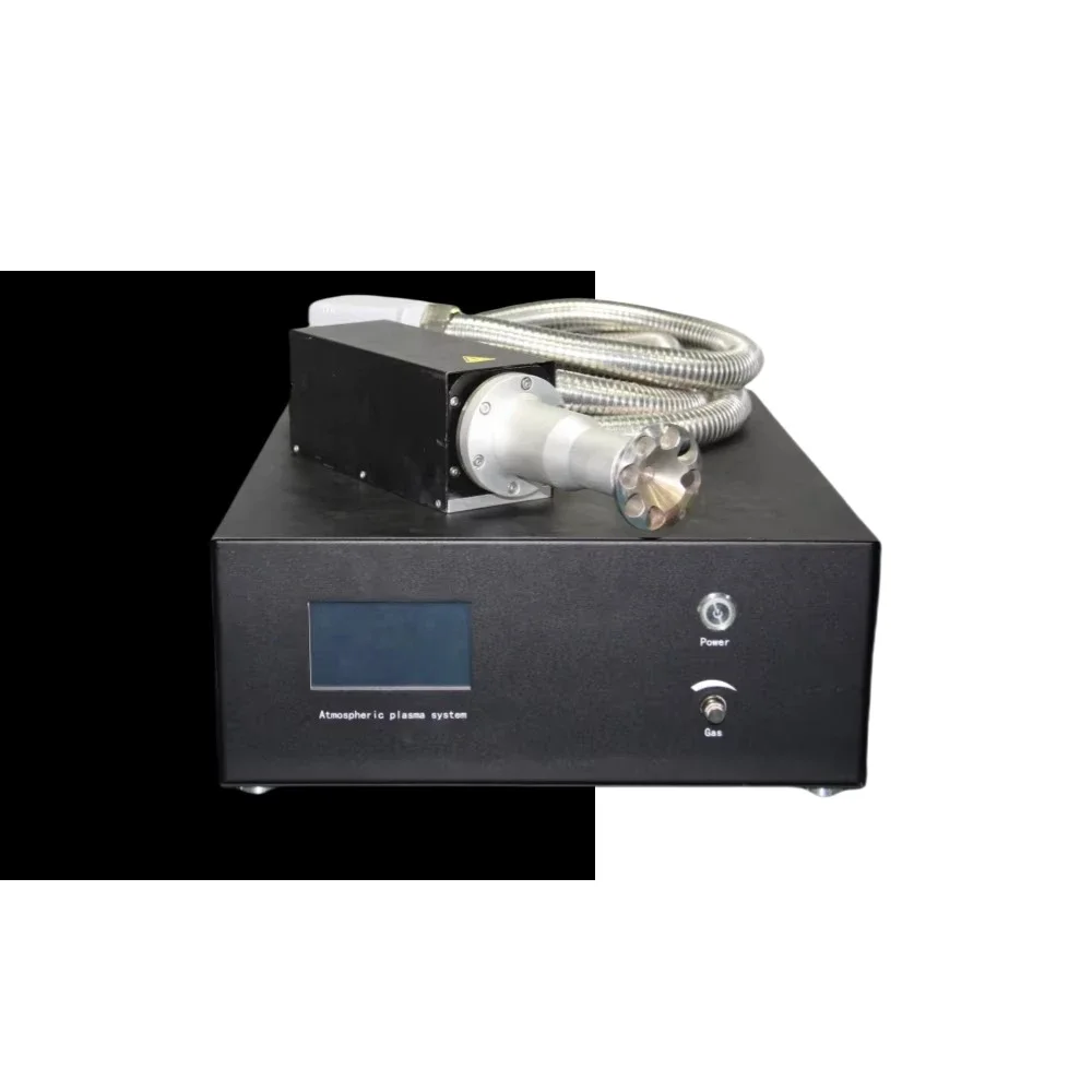 Desktop Plasma Cleaner For Small Laboratory Activating Rotary Adhesion - Lab Equipment And Supplies