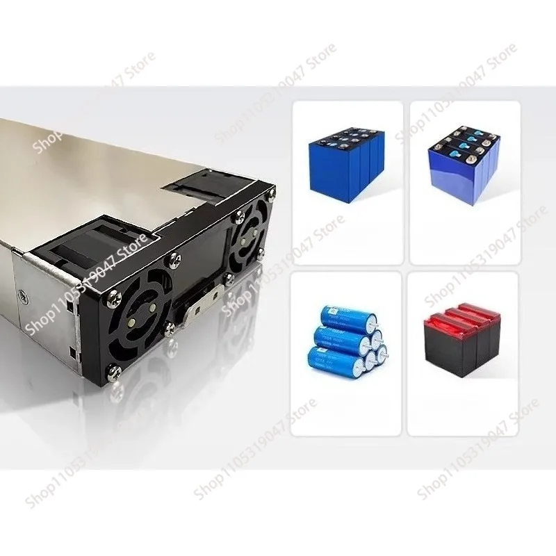 Electrical appliances are suitable for cannon numerical control adjustable  ternary iron lithium lead universal