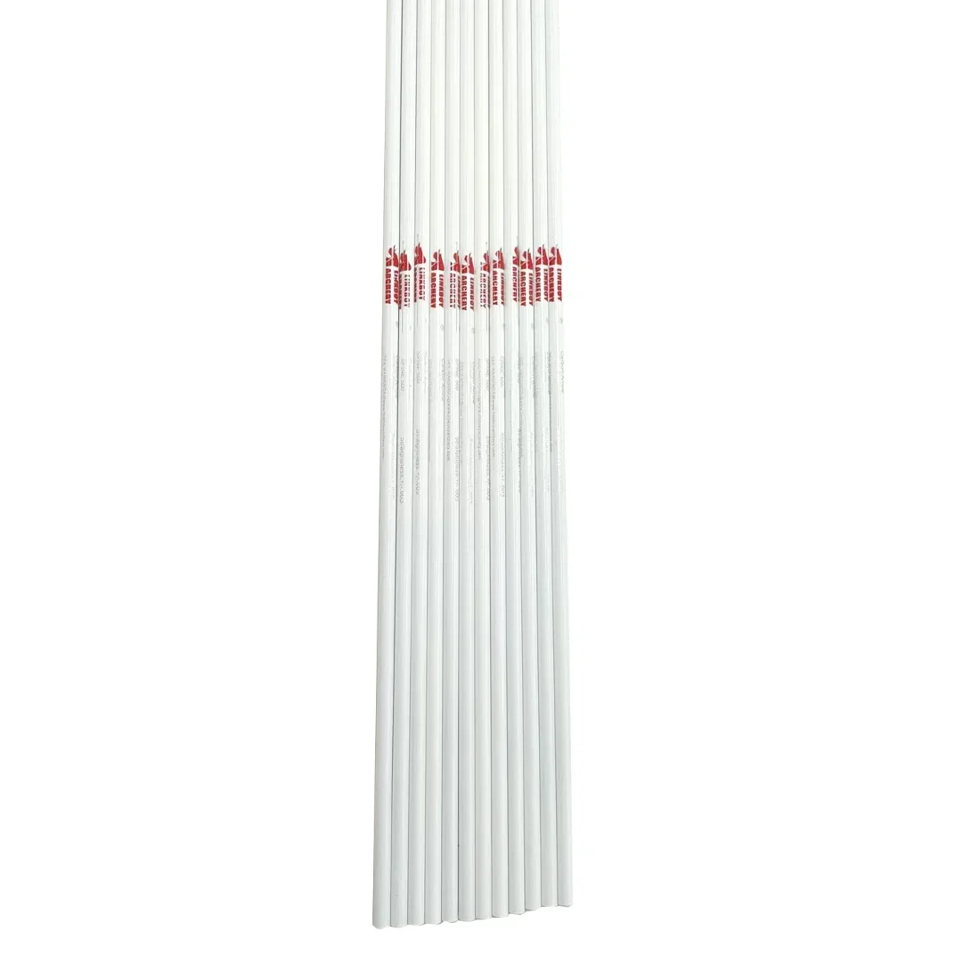 6/12pcs Linkboy Archery ID6.2MM Carbon Arrows Shaft Spine400-800 Compound Bow Hunting Shooting