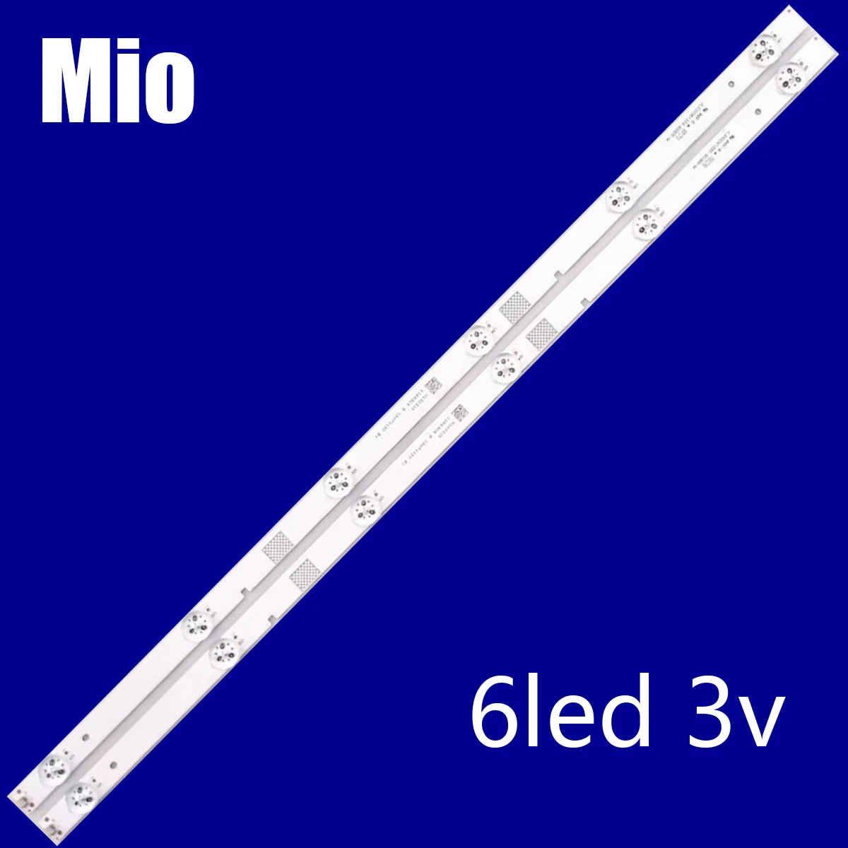 2PCS/10PCS LED Backlight For Hisense 32h3d 32h5d 32h5e 3v